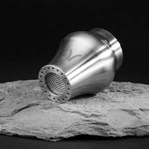 Alternative view of VortexPower «Spring» | Quellfrisches Wasser