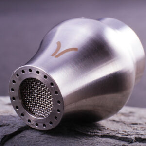 VortexPower «Spring» | Quellfrisches Wasser