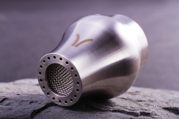 VortexPower «Spring» | Quellfrisches Wasser